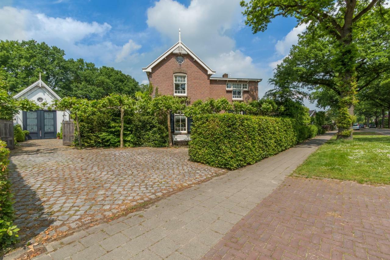 Bij Janneke Bed & Breakfast Sleeuwijk Exterior photo